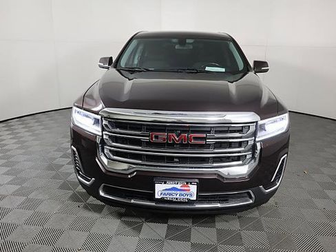 Used 2020 GMC Acadia SLE image 4