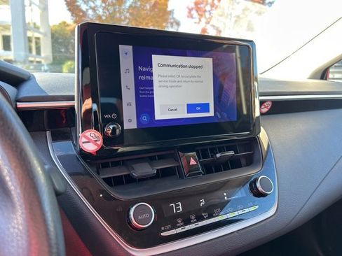 Used 2024 Toyota Corolla LE image 21