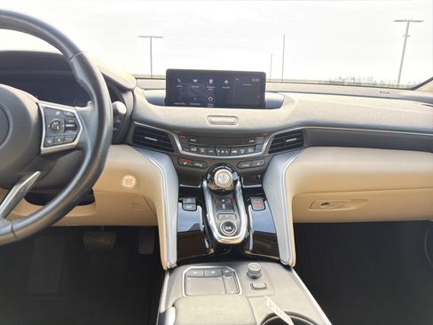 Certified 2021 Acura TLX image 30