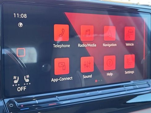 New 2026 Volkswagen Atlas SEL Premium R-Line AWD/4WD image 25
