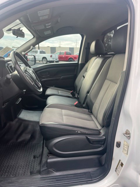 Used 2019 Nissan Titan S w/ S Utility Package AWD/4WD image 33