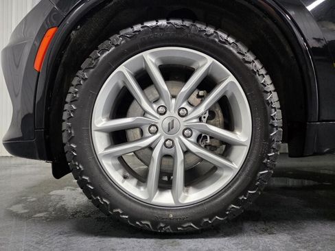 Used 2023 Dodge Durango GT AWD/4WD image 5