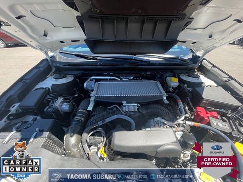 Used 2025 Subaru Outback Wilderness AWD/4WD image 20