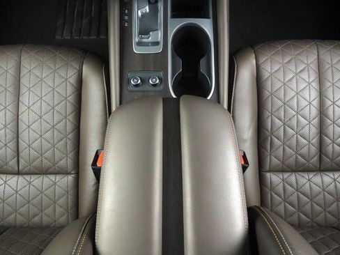 Used 2024 Nissan Murano Platinum w/ Cargo Package image 28