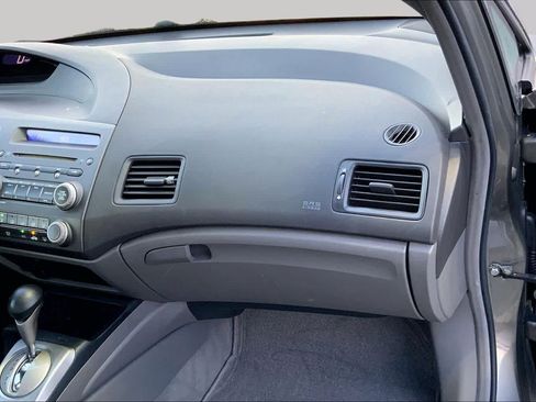 Used 2008 Honda Civic LX image 15