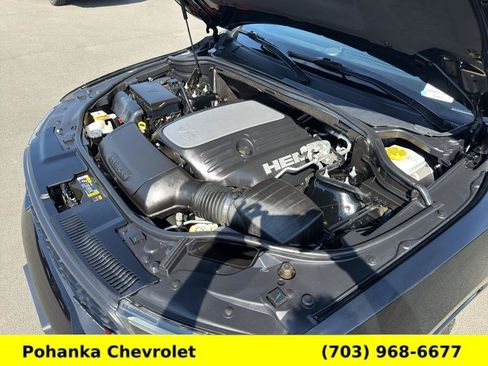 Used 2023 Dodge Durango R/T AWD/4WD image 30
