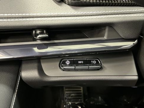 Used 2024 Chevrolet Corvette Z06 w/ Stealth Interior Trim Package image 28