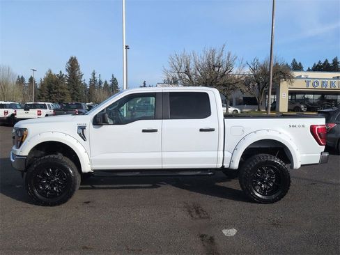 Used 2023 Ford F150 XL image 2