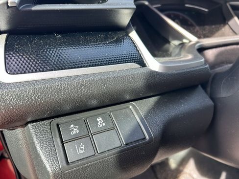 Used 2020 Honda Civic Sport image 12