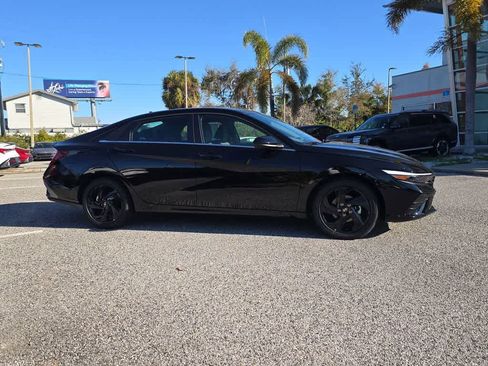 New 2026 Hyundai Elantra SEL Sport Premium image 9