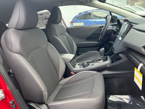 New 2026 Subaru Crosstrek 2.0i Premium image 14