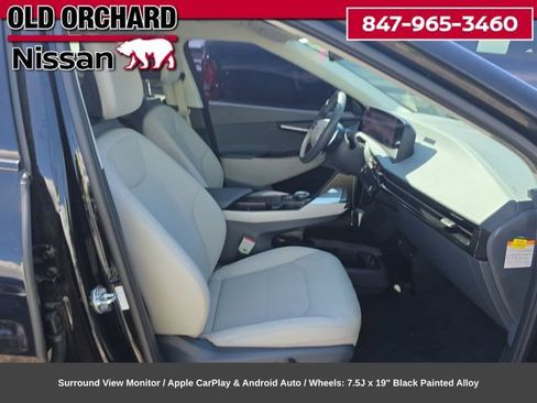 Used 2024 Kia EV6 Wind w/ Wind Technology Package AWD/4WD image 8