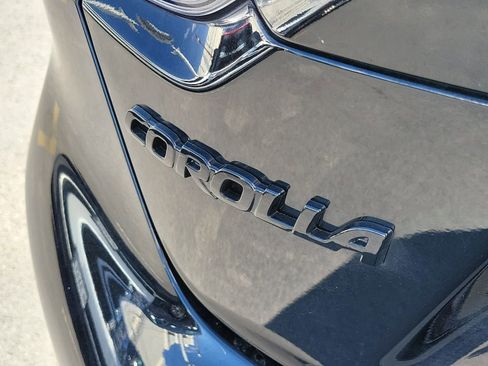Used 2024 Toyota Corolla SE FWD image 10