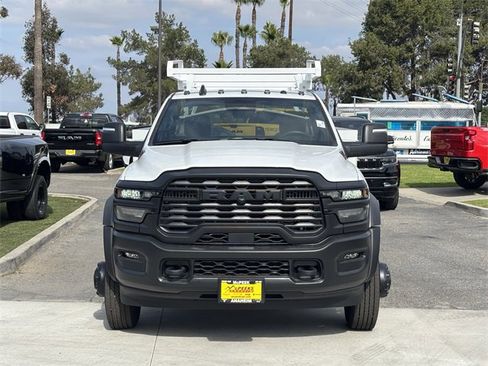 New 2026 RAM 4500 Tradesman image 2