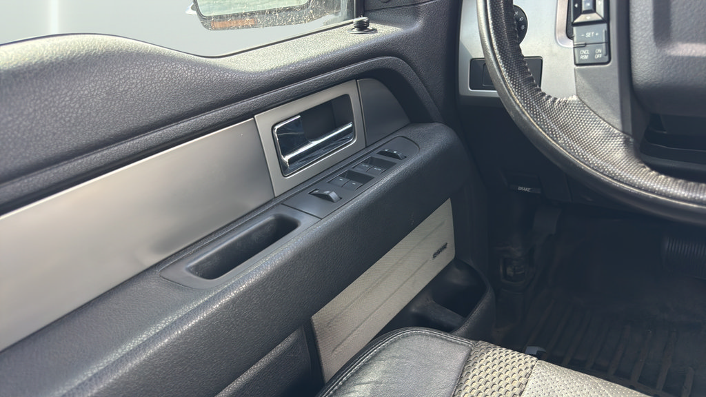 Used 2012 Ford F150 Raptor w/ Raptor Luxury Pkg AWD/4WD image 19