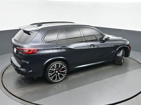 Used 2023 BMW X5 M w/ Competition Package image 36