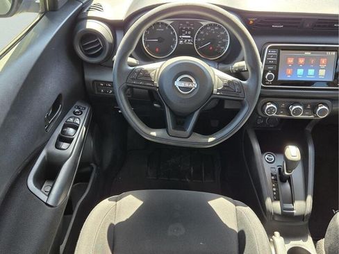 Used 2024 Nissan Kicks S FWD image 13