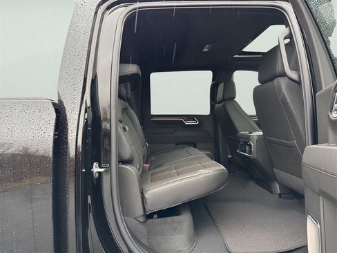 New 2026 Chevrolet Silverado 3500 High Country w/ High Country Premium Package image 12