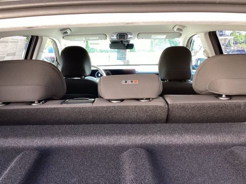 New 2025 Hyundai Kona SEL image 10