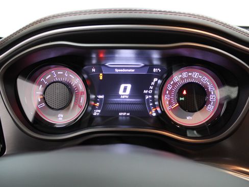 Used 2021 Dodge Challenger R/T Scat Pack RWD image 33