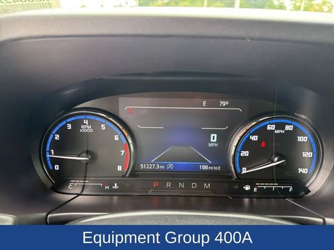 Used 2023 Ford Bronco Sport Badlands AWD/4WD image 18