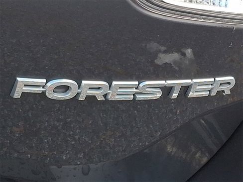 Certified 2021 Subaru Forester Premium w/ Popular Package #1 image 32