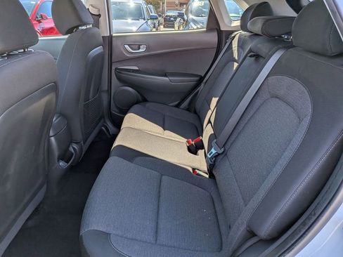 Certified 2023 Hyundai Kona SE w/ Cargo Package image 28