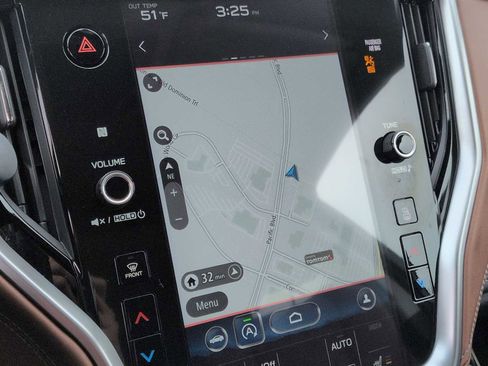 Used 2021 Subaru Outback Touring XT image 31