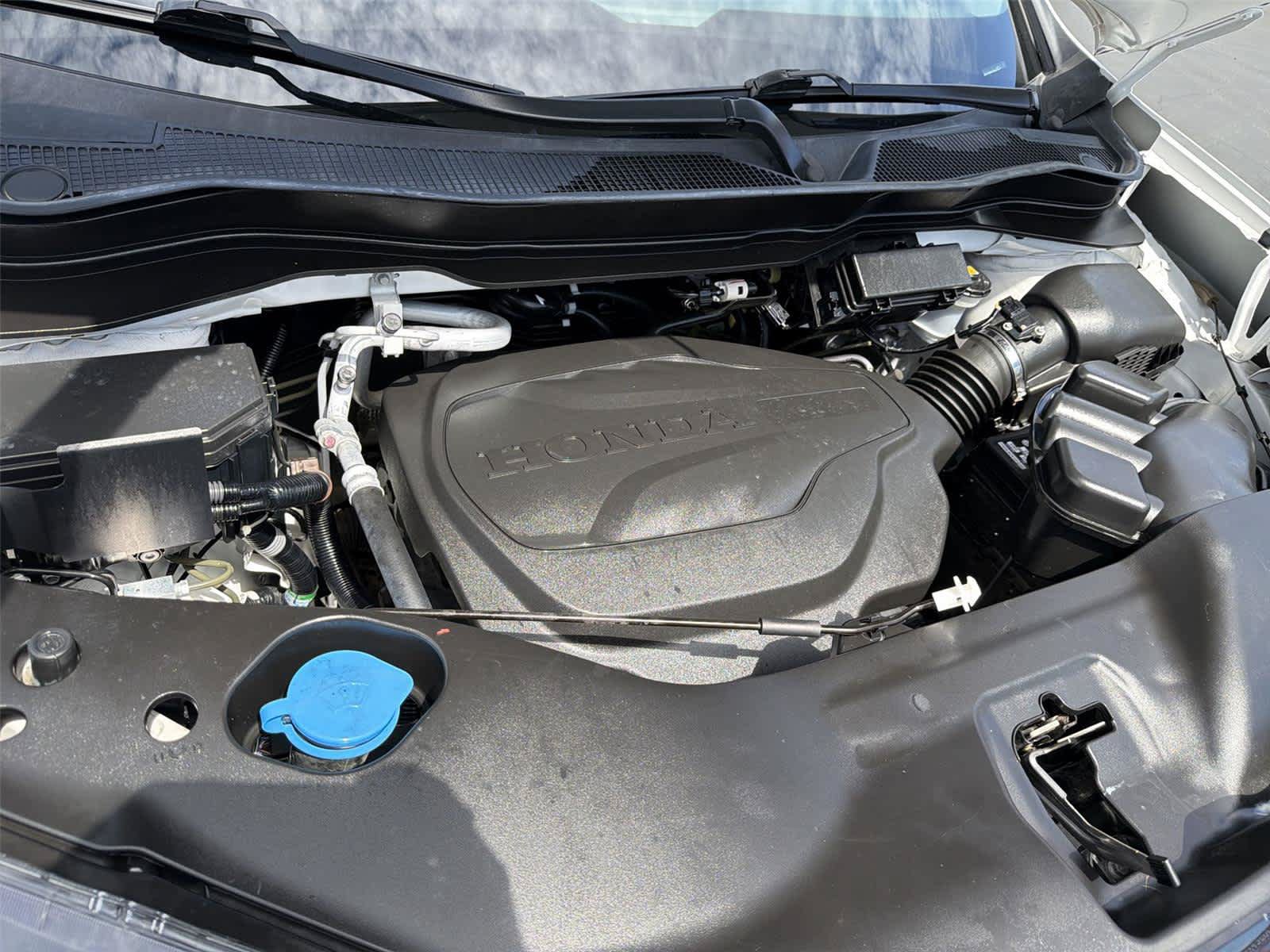 Used 2023 Honda Ridgeline Sport image 10