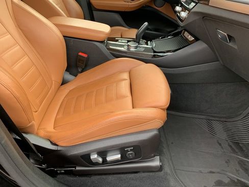 Used 2021 BMW X3 M40i w/ Executive Package image 17
