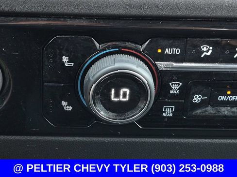 Used 2023 Chevrolet Silverado 1500 LT AWD/4WD image 27