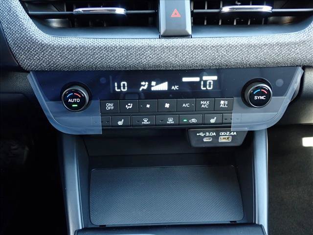 New 2026 Subaru Outback Premium AWD/4WD image 19