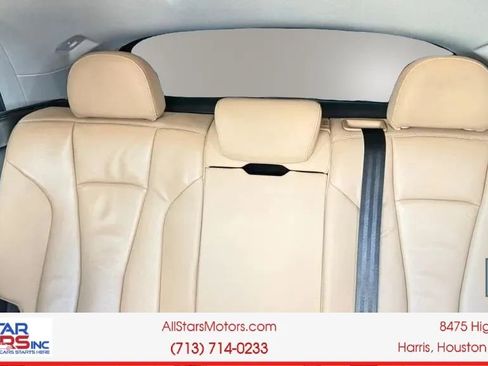 Used 2019 Audi Q8 Premium w/ Convenience Package AWD/4WD image 20