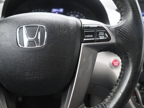 Used 2017 Honda Odyssey EX-L image 31
