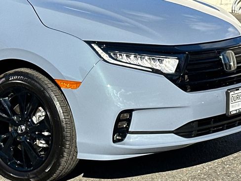 Used 2025 Honda Odyssey Sport-L image 5