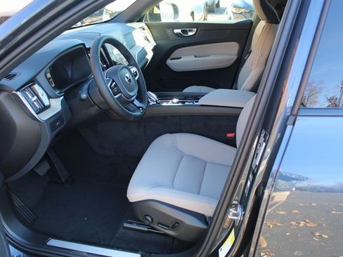 New 2026 Volvo XC60 B5 Plus w/ Protection Package Premier image 12