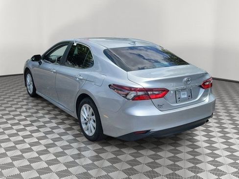 Used 2024 Toyota Camry LE FWD image 4