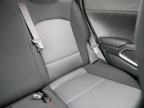 Certified 2024 Kia Soul S FWD image 14