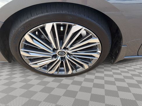 Used 2025 Nissan Altima 2.5 SL FWD image 23