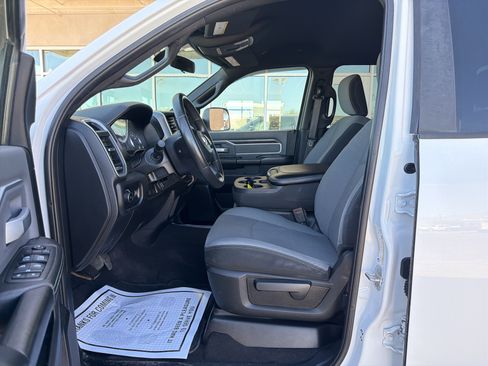 Used 2021 RAM 2500 Big Horn AWD/4WD image 17