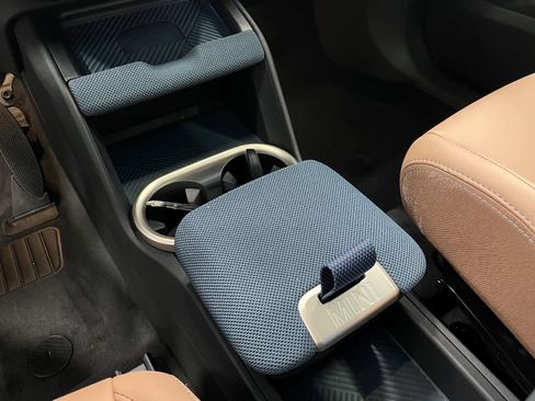 Used 2025 MINI Cooper Countryman S w/ Comfort Package Max image 26