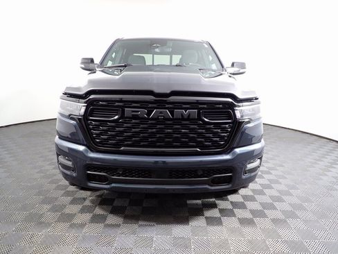Used 2026 RAM 1500 Big Horn image 6