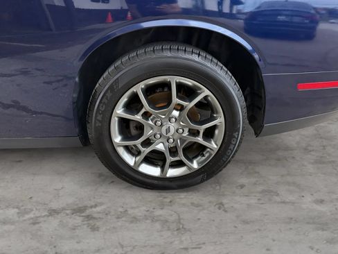Used 2017 Dodge Challenger GT AWD/4WD image 43