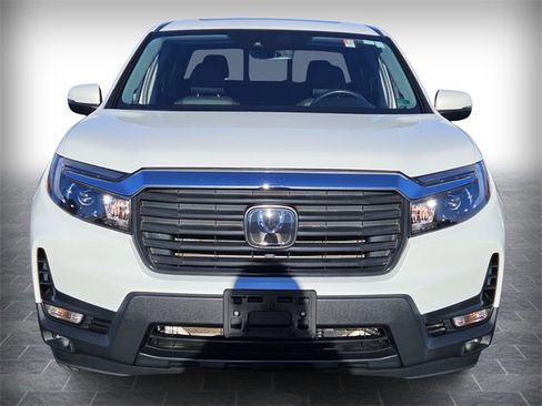 Used 2022 Honda Ridgeline RTL image 2