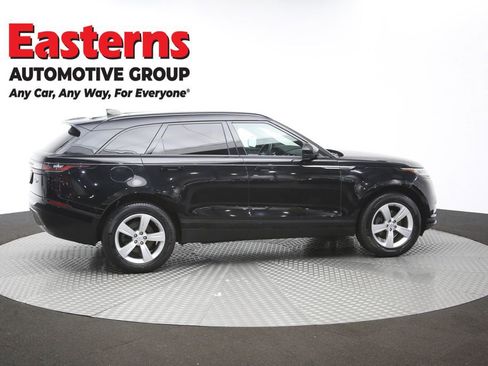 Used 2019 Land Rover Range Rover Velar S AWD/4WD image 47