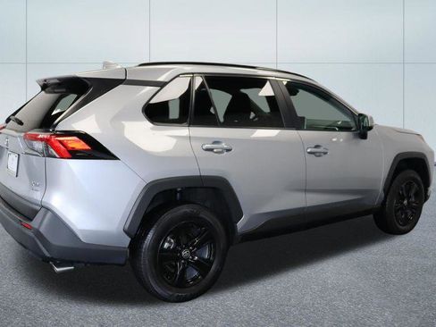 Used 2024 Toyota RAV4 XLE w/ Convenience Package AWD/4WD image 7