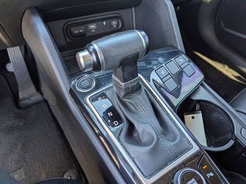 Certified 2023 Kia Sportage EX image 22