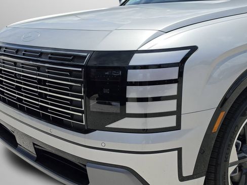New 2026 Hyundai Palisade Limited FWD image 37