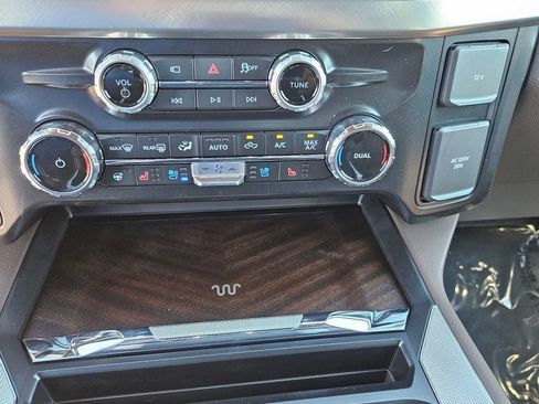 New 2026 Ford F350 King Ranch w/ Tremor Off-Road Package image 22