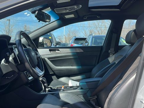 Used 2019 Hyundai Sonata Sport image 12